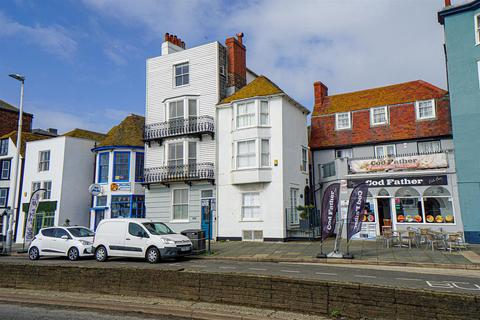 2 bedroom semi-detached house for sale, East Parade, Hastings