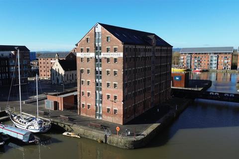 1 bedroom apartment for sale, Albert Warehouse, The Docks, Gloucester