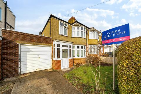 3 bedroom semi-detached house for sale, The Highway, Stanmore, Middlesex