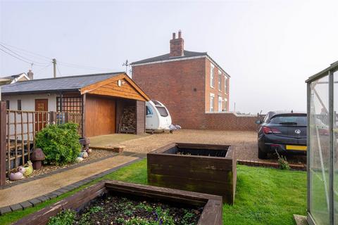 3 bedroom cottage for sale, Our Cottage, Main Road, Skeffling, HULL