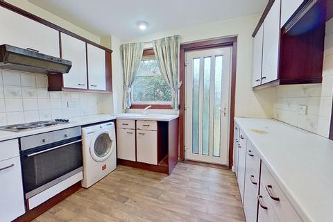 2 bedroom terraced house for sale, Forthview Crescent, Currie, EH14