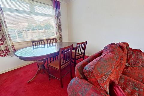 2 bedroom terraced house for sale, Forthview Crescent, Currie, EH14