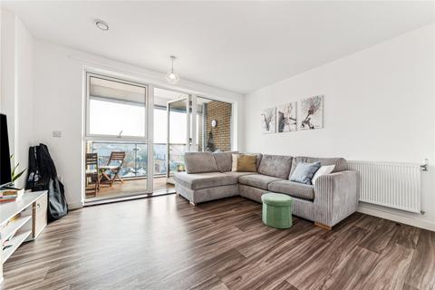 1 bedroom apartment for sale, London SW9