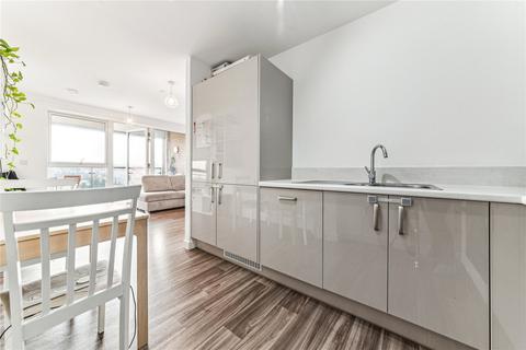 1 bedroom apartment for sale, London SW9