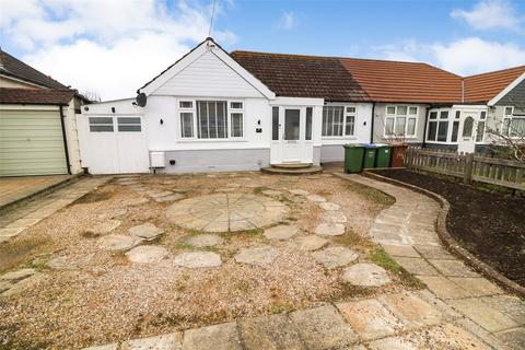 2 bedroom bungalow for sale, Oakdene Avenue, Erith, DA8