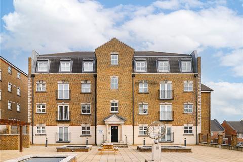 2 bedroom apartment for sale, Brook Square, Woolwich SE18