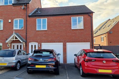 1 bedroom coach house to rent, Orwell Road, Hilton, Derby