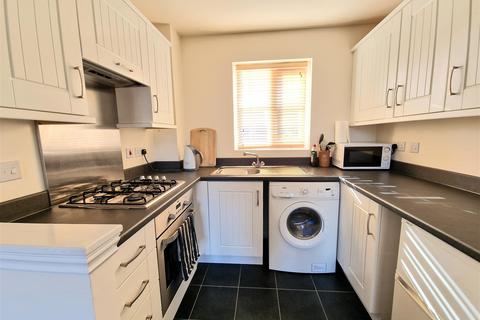 1 bedroom coach house to rent, Orwell Road, Hilton, Derby