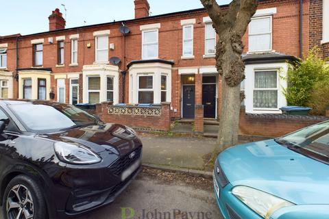 3 bedroom terraced house to rent, Hugh Road, Stoke, Coventry, CV3