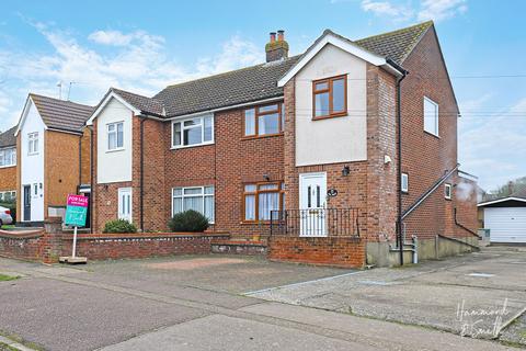 3 bedroom semi-detached house for sale, Oak Piece, Epping CM16