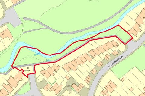 Land for sale, Land to the North of Holyborne Road, Romsey, Hampshire, SO51 5QW