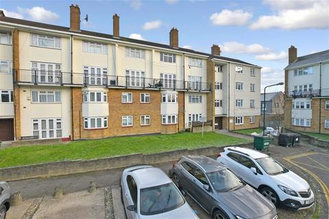 St. Stephen's Close, Walthamstow