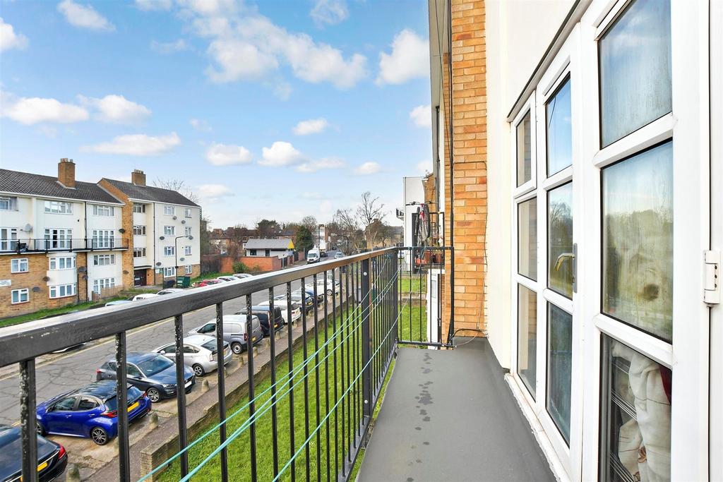 Balcony / Terrace