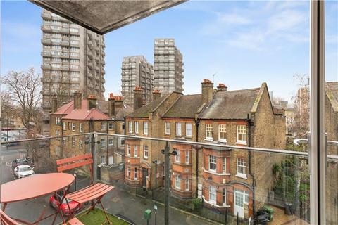 2 bedroom apartment for sale, Ashton House, 53 Cottington Street, London, SE11