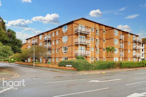 Connaught Gardens East, Clacton-On-Sea