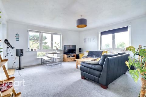 undefined, Connaught Gardens East, Clacton-On-Sea