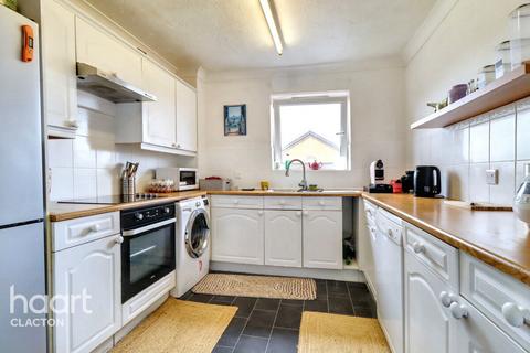 undefined, Connaught Gardens East, Clacton-On-Sea