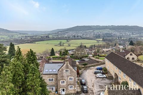 1 bedroom flat for sale, Solsbury Lane, Bath BA1