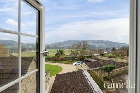 1 bedroom flat for sale, Solsbury Lane, Bath BA1