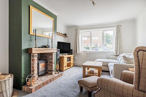 5 bedroom end of terrace house for sale, The Close, Eckington, Pershore