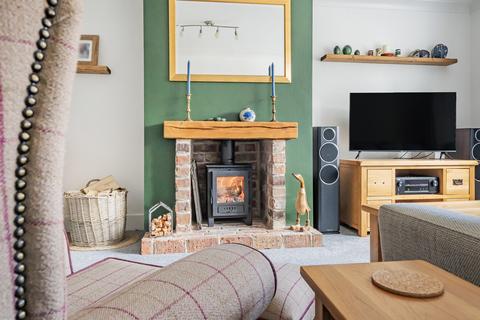 5 bedroom end of terrace house for sale, The Close, Eckington, Pershore