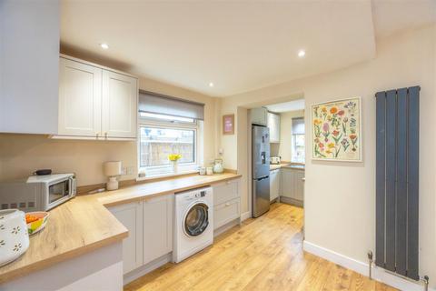 4 bedroom semi-detached house for sale, Bradway Road, Bradway, Sheffield