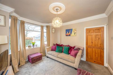 4 bedroom semi-detached house for sale, Bradway Road, Bradway, Sheffield