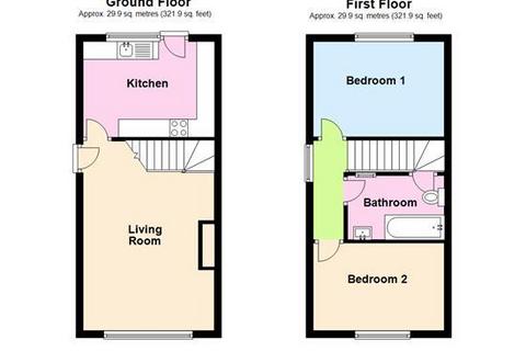 3 bedroom detached house for sale, Thurlow Avenue, Pocklington, York