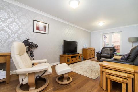 4 bedroom terraced house for sale, Earlsmeadow, Shiremoor, Newcastle Upon Tyne