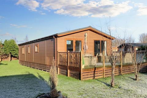 3 bedroom lodge for sale, South Lakeland Leisure Village, Carnforth LA6