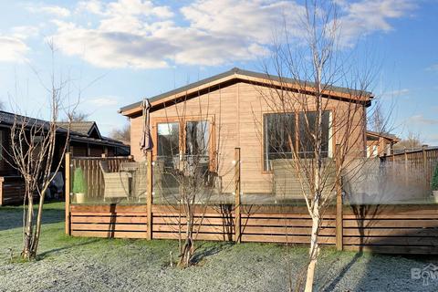 3 bedroom lodge for sale, South Lakeland Leisure Village, Carnforth LA6