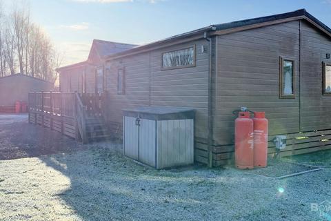 3 bedroom lodge for sale, South Lakeland Leisure Village, Carnforth LA6