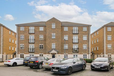 1 bedroom apartment for sale, Brook Square, Woolwich SE18
