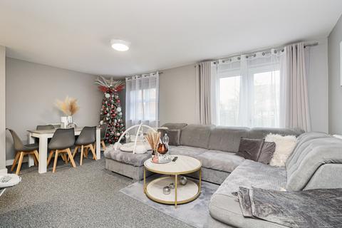 1 bedroom apartment for sale, Brook Square, Woolwich SE18