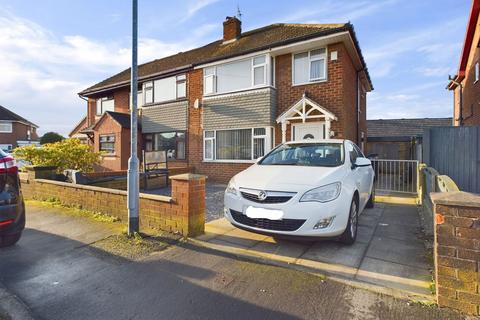 3 bedroom semi-detached house for sale, Laurel Avenue, Burscough, L40 0SS