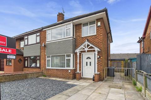 10 Laurel Avenue, Burscough, Ormskirk, L40 0SS