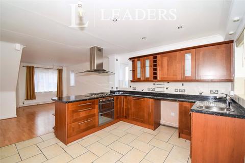 3 bedroom end of terrace house for sale, Adam Dale, Loughborough, Leicestershire