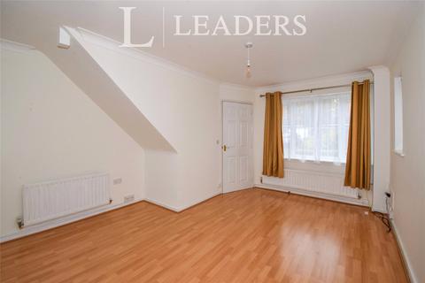 3 bedroom end of terrace house for sale, Adam Dale, Loughborough, Leicestershire