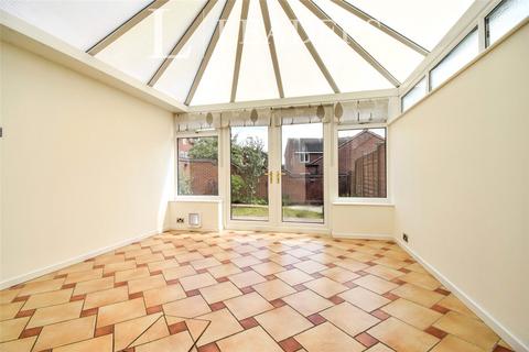 3 bedroom end of terrace house for sale, Adam Dale, Loughborough, Leicestershire