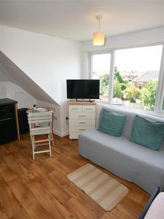 Studio to rent, Flat 7, Primerose, Bournemouth, BH3