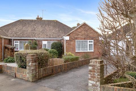 2 bedroom semi-detached bungalow for sale, Melrose Close, Worthing BN13