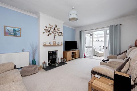 2 bedroom semi-detached bungalow for sale, Melrose Close, Worthing BN13