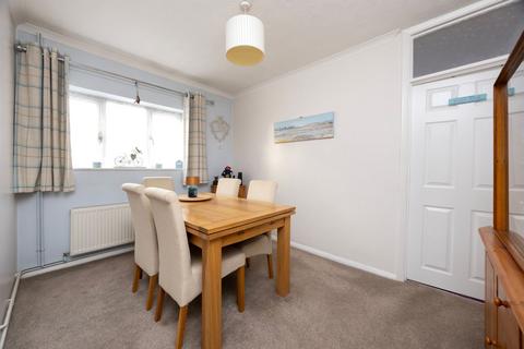 2 bedroom semi-detached bungalow for sale, Melrose Close, Worthing BN13