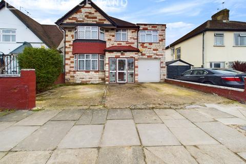 4 bedroom detached house for sale, Bennetts Avenue, Greenford, UB6