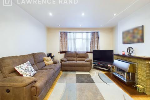 4 bedroom detached house for sale, Bennetts Avenue, Greenford, UB6