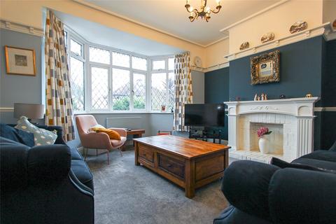 3 bedroom semi-detached house for sale, Bridgwater Drive, Westcliff-on-Sea, Essex, SS0