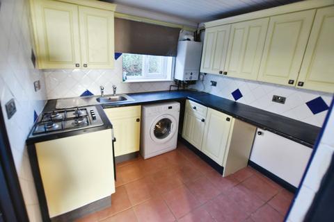 2 bedroom semi-detached house for sale, Wrexham Road, Marchwiel, LL13