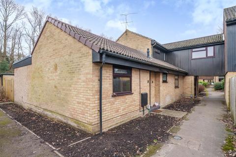 2 bedroom bungalow for sale, Maple Close, Ash Vale GU12