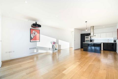 2 bedroom flat for sale, Keppel Row, London SE1