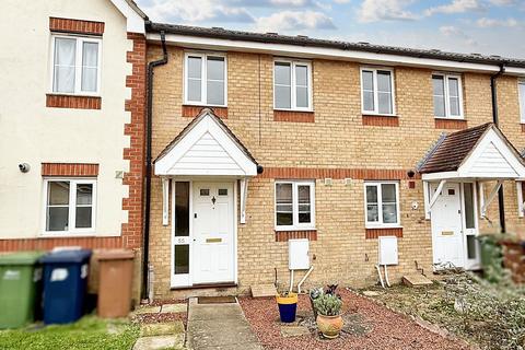 2 bedroom terraced house for sale, Cedar Avenue, Doddington, PE15